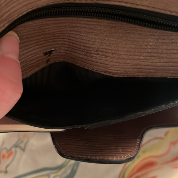 Vintage Fendi planner wallet - Picture 7 of 12